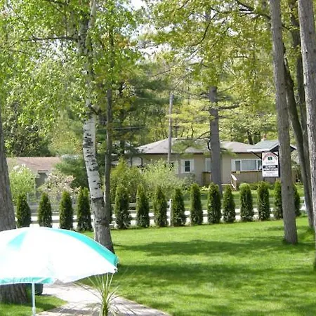 Birch Haven By The Beach-3