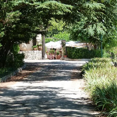 Domaine du Lac - Teritoria-2