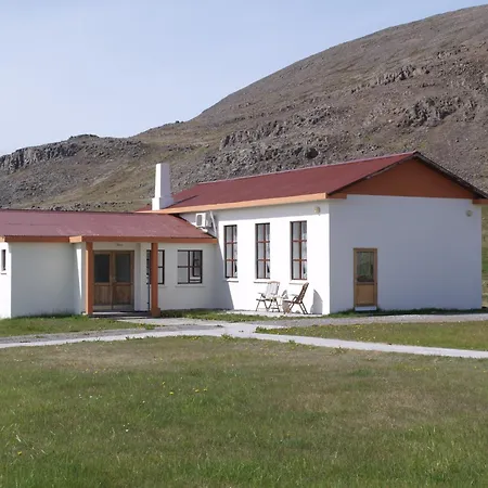 Hotel Latrabjarg-3