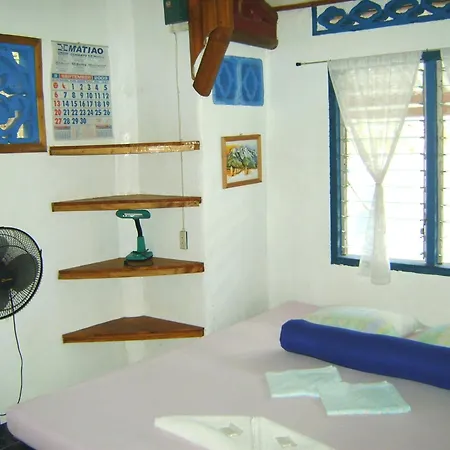 Casa De La Playa Beach Resort-2