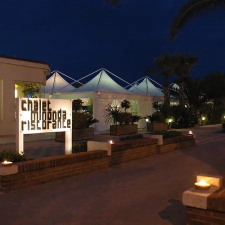 Hotel Il Timone-3