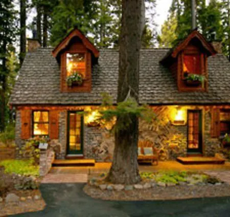Cottage Inn At Lake Tahoe (Adults Only)-2