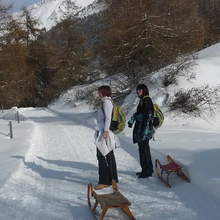 Gasthof Gemse-3