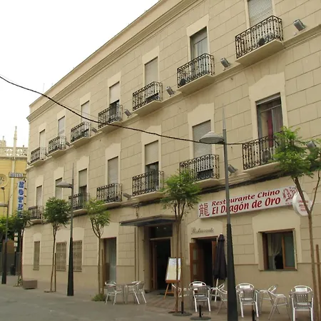 Hotel Nacional Melilla-2