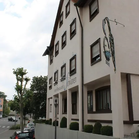Hotel Schwanen-3