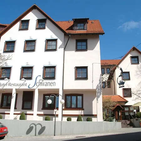 Hotel Schwanen-3