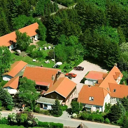 Gästehaus Luv und Lee-2