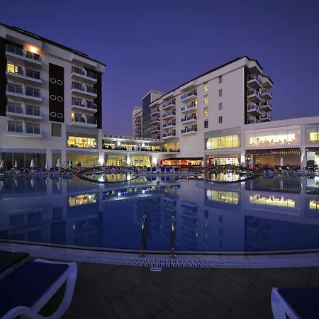 Cenger Beach Resort Spa-2
