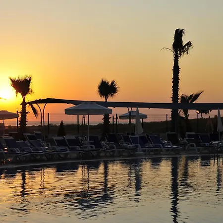 Cenger Beach Resort Spa-3