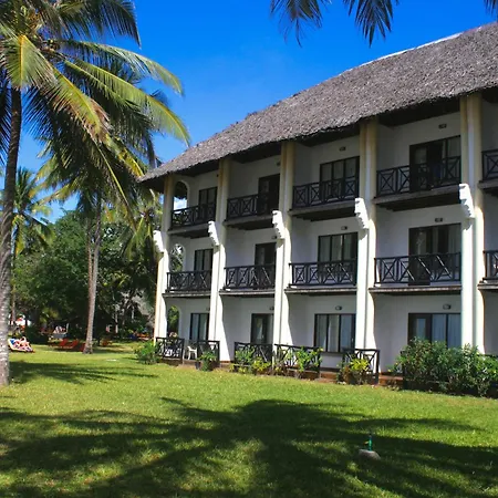 Papillon Lagoon Reef Hotel-2