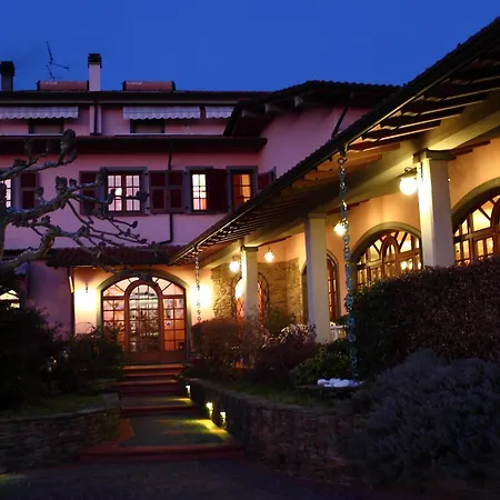 Hotel Il Buongustaio-2
