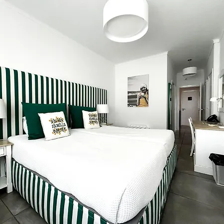 HS Milfontes Beach Hotel - Duna Parque Group-3