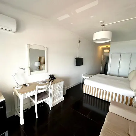 Hs Milfontes Beach Hotel - Duna Parque Group-3