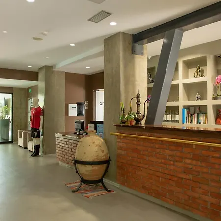 Hotel Dyrrah-3