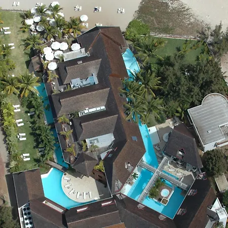Le Saint Alexis **** Hotel & Spa-2