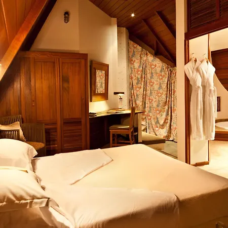 Le Saint Alexis **** Hotel&Spa-2
