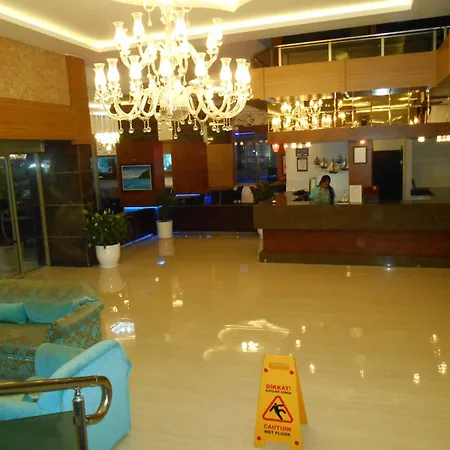 Parador Beach Hotel All Inclusive-2