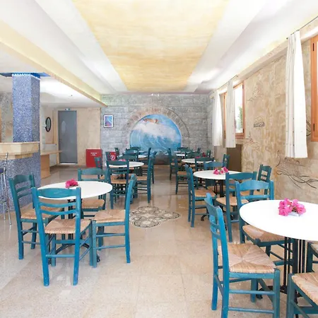 Hotel Korakakis Beach-3