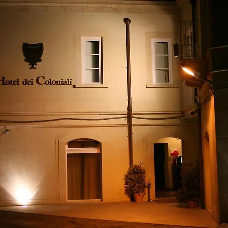 Hotel Dei Coloniali-2