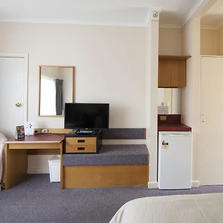 Redhill Cooma Motor Inn-2