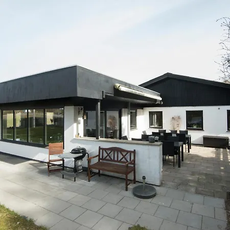 Ebeltoft Feriecenter-3