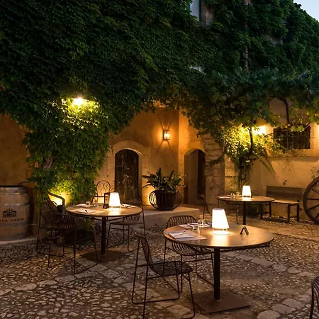 Baglio Siciliamo Country House-2