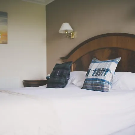 The Powfoot Hotel, Annan-3