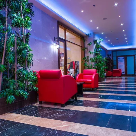 Kahya Resort Aqua & Spa-2