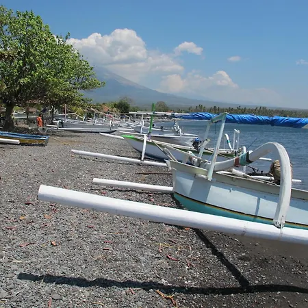 Hotel Uyah Amed Spa Resort-3