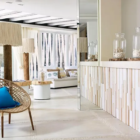 Artemis Seaside Resort-2