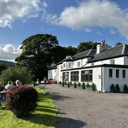 The Strontian Hotel-2