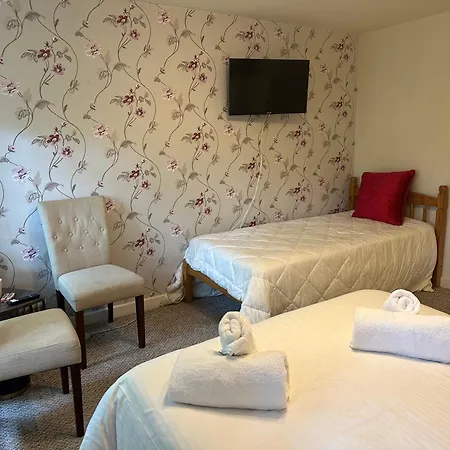 The Strontian Hotel-3