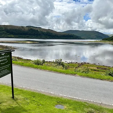 The Strontian Hotel-3