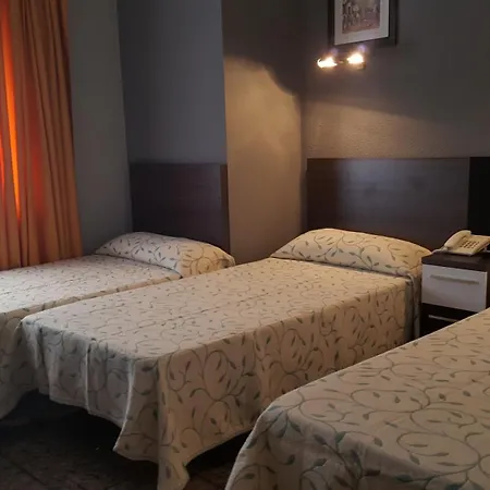 Hotel La Bolera-2