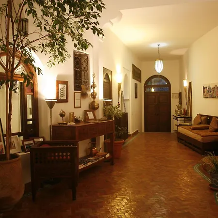 Dar Manara - Medina D'Asilah-2