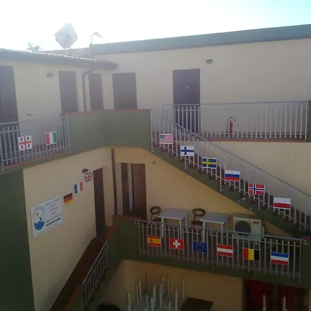 La Locanda Del Mare -Domo- Affittacamere-2