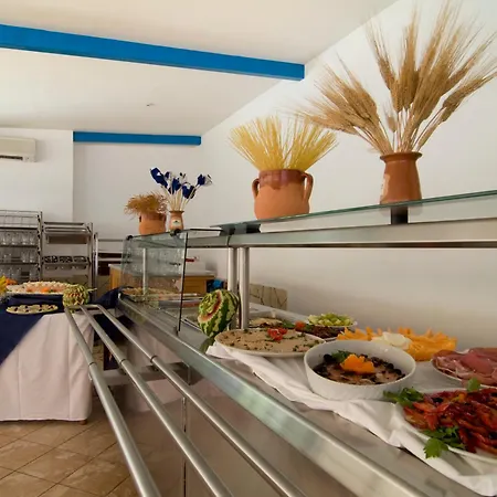Villaggio Camping Odissea-3