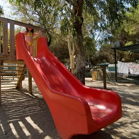 Villaggio Camping Odissea-2