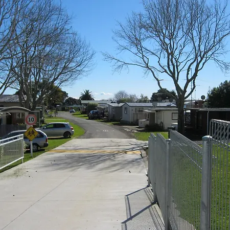 Te Puru Holiday Park-3