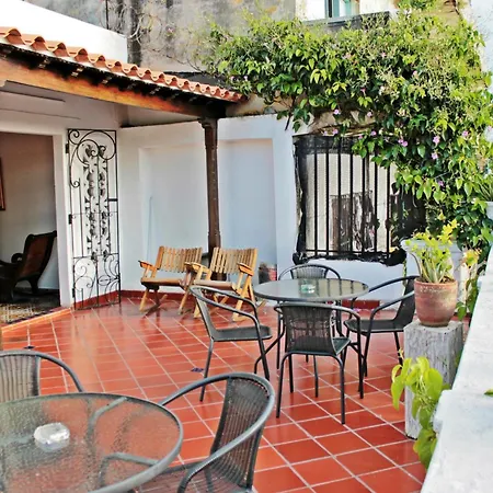 Hotel Villa Colonial By Akel Hotels-3