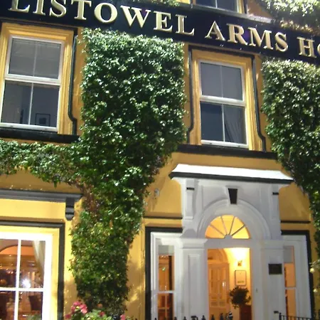 The Listowel Arms Hotel-3