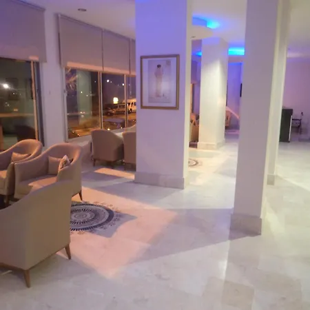 Perla Hotel-2