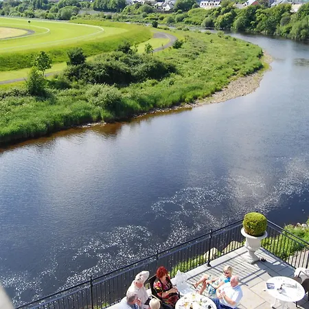 The Listowel Arms Hotel-2
