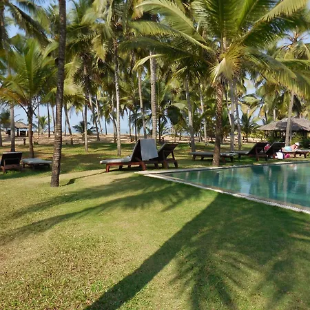 Canaan Beach Resort-2