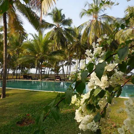 Canaan Beach Resort-3