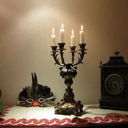 Gite Aux Traditions-3