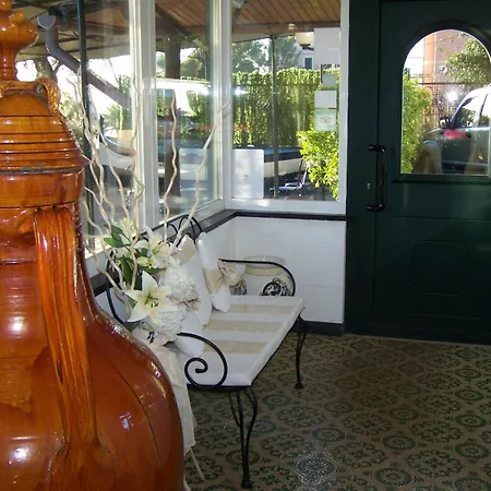 Hotel La Giara-3