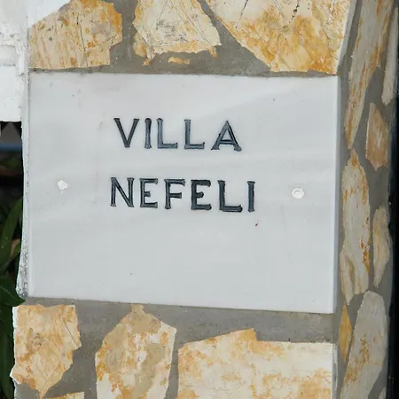 Villa Nefeli-3