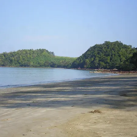 Sukorn Andaman Beach Resort-2