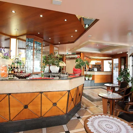 Hotel Baviera-2